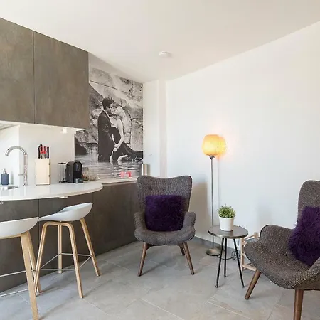 Studio Jacqueline Apartment Cannobio